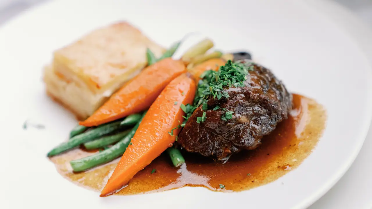 Pascaline Bistro & Cafe Restaurant - Santa Rosa, CA | OpenTable