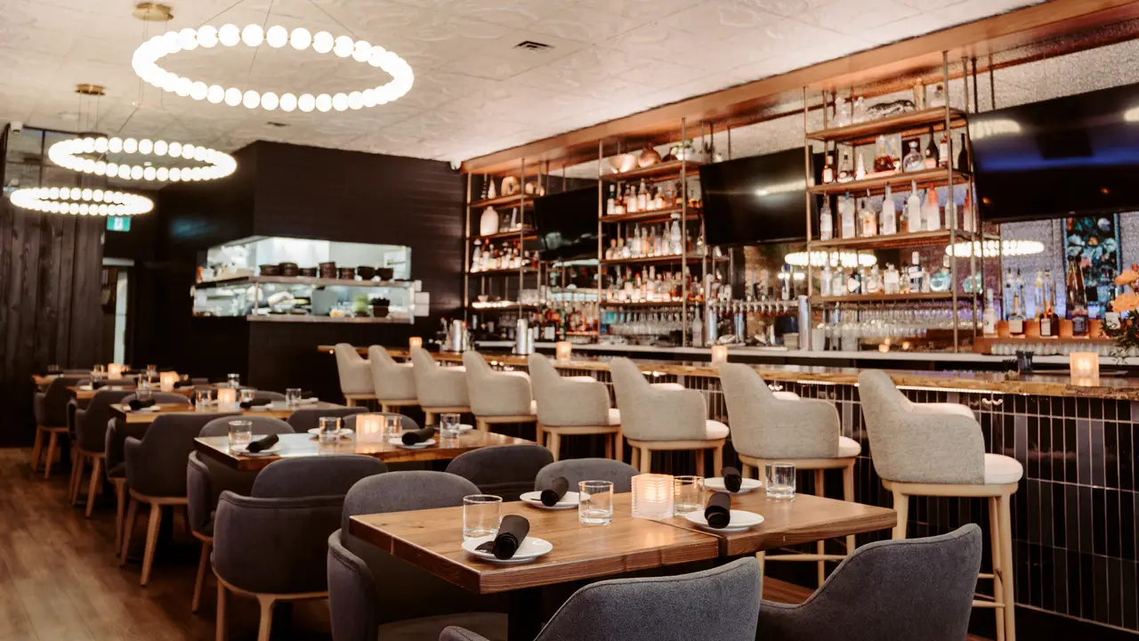 radius® on Brant Restaurant - Burlington, ON | OpenTable