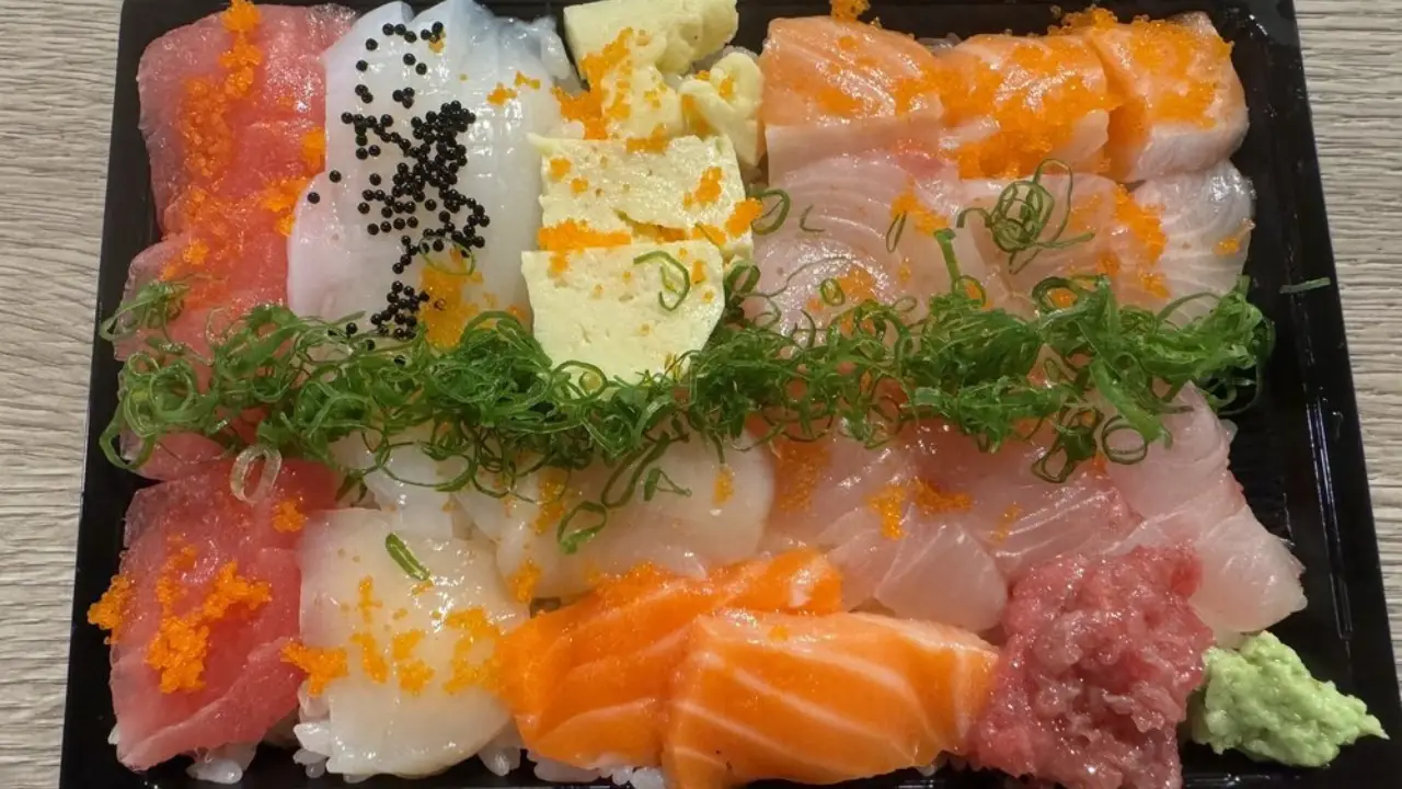 Aloha Bento Restaurant Honolulu, HI OpenTable