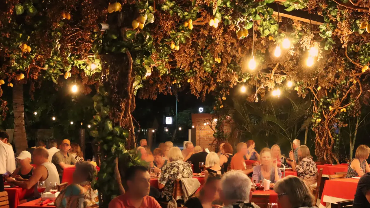 Ciao Steak and Pizza Restaurant Nuevo Vallarta, NAY OpenTable