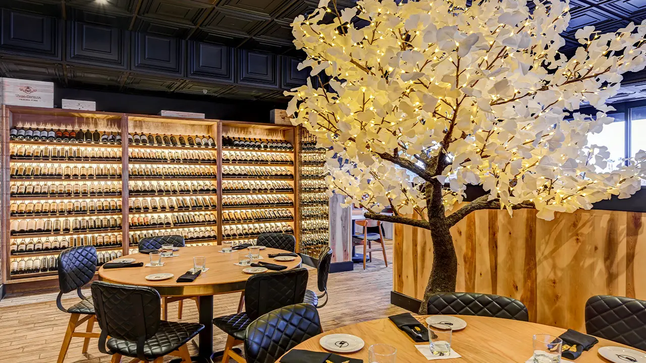 West Texas Chophouse Nevada Restaurant Henderson, NV OpenTable