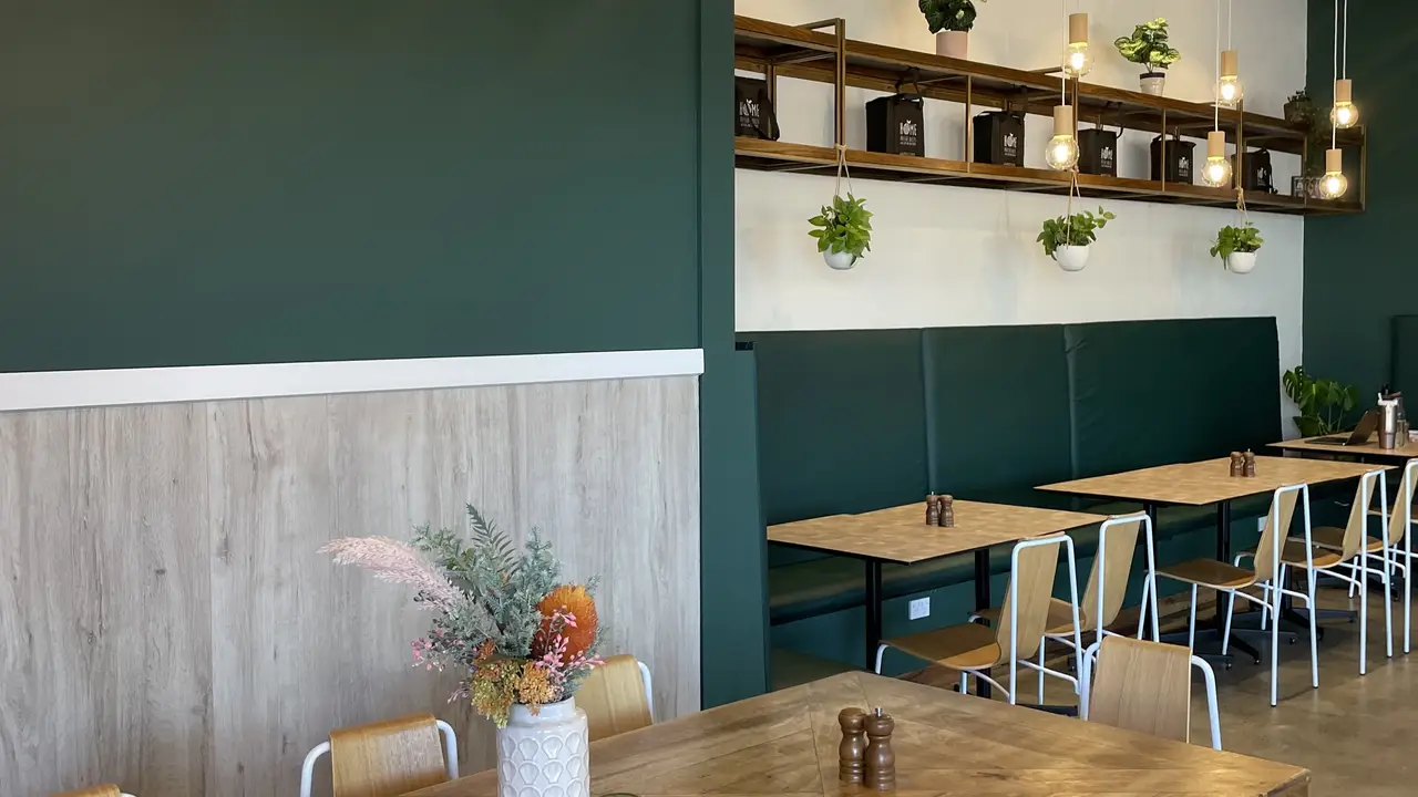 Soulful Home Cafe Restaurant Mount Waverley, , AUVIC OpenTable