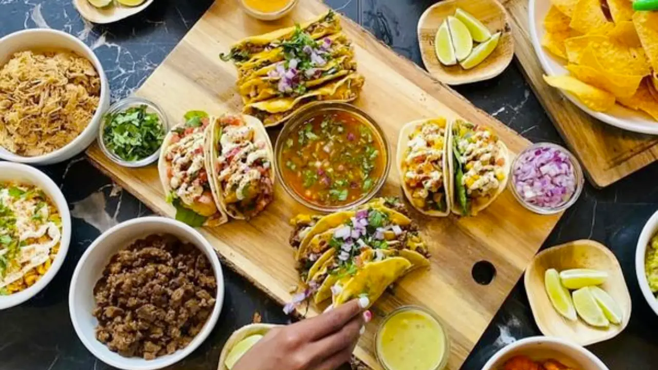 PRETTY LITTLE TACOS Restaurant - Atlanta, GA | OpenTable