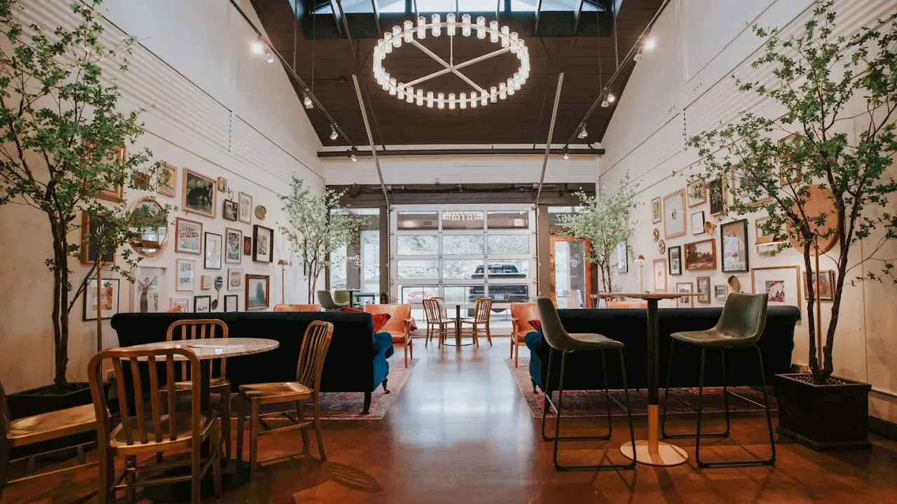 Damsel Cellars Hollywood Hills Restaurant Woodinville, WA OpenTable