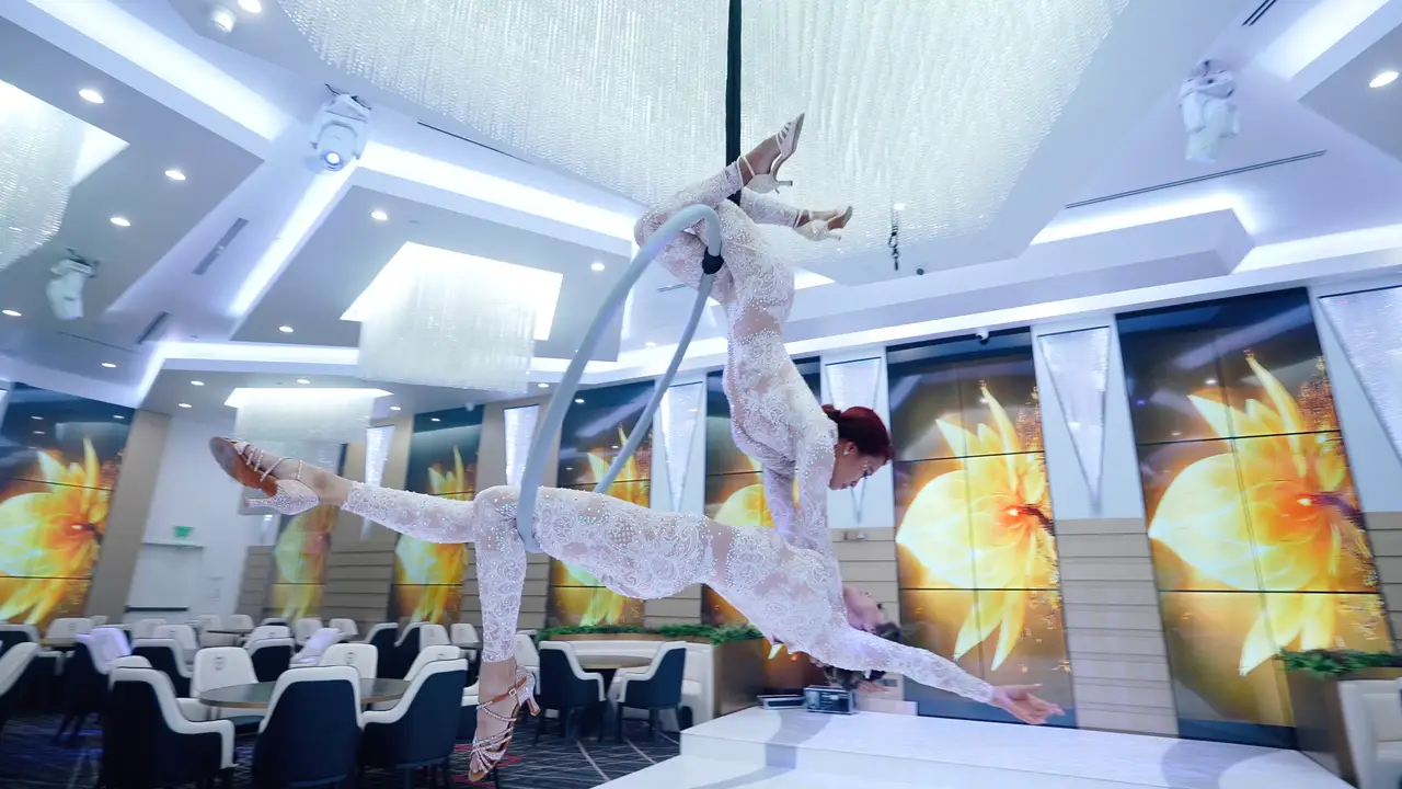 Blossom Restaurant Los Angeles, CA OpenTable