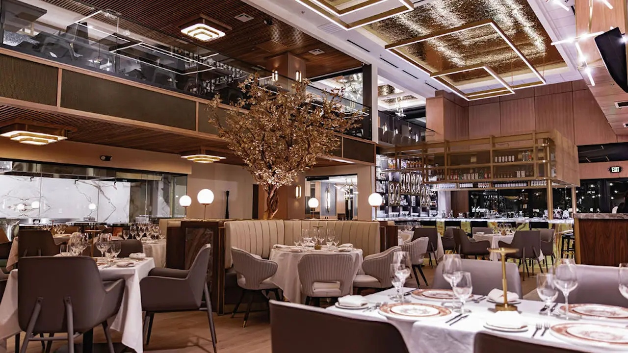 Sanjh Restaurant Irving, TX OpenTable