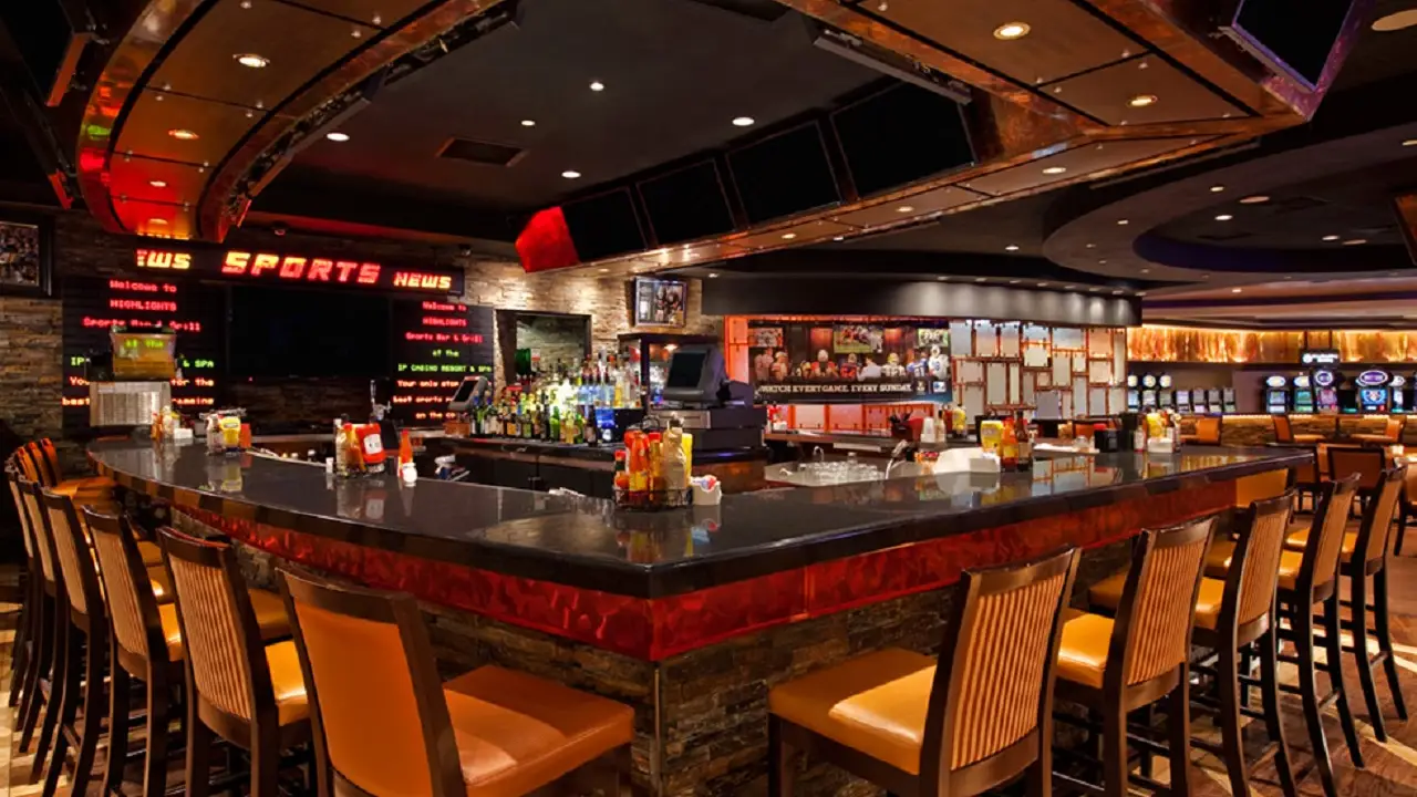 Restaurante FanDuel Sports Bar IP Biloxi Biloxi, MS OpenTable