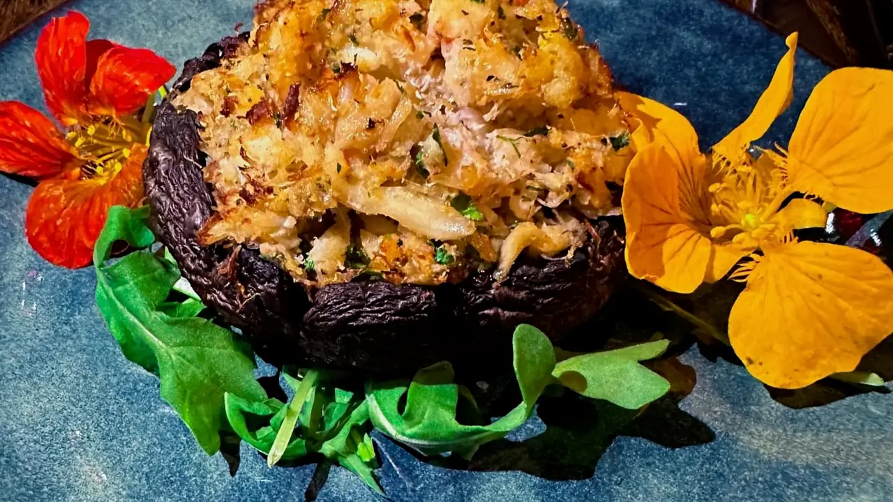 Apothecary Restaurant - New Orleans, LA | OpenTable