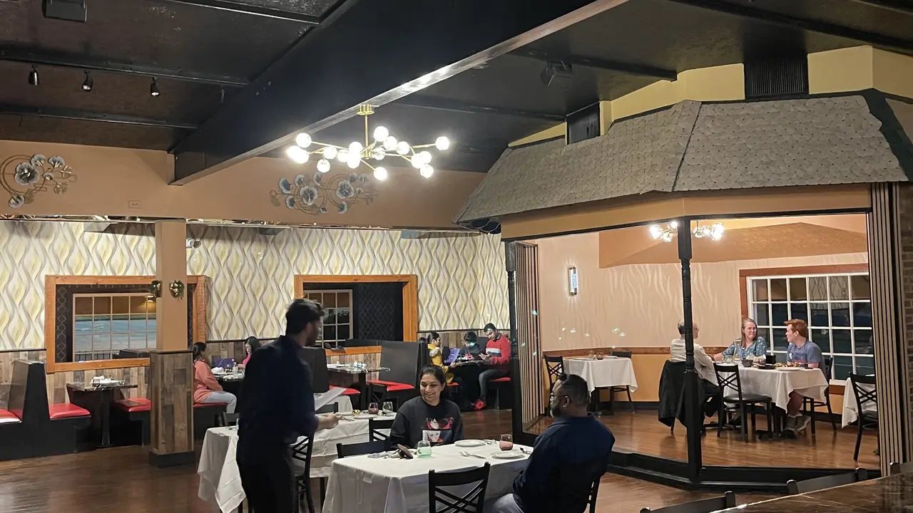 Dishoom Bistro Restaurant Columbus, GA OpenTable