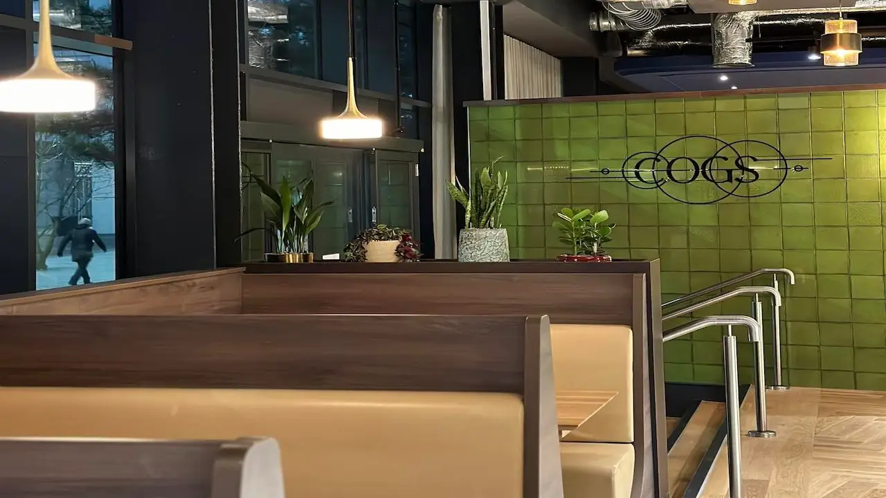 Cogs Restaurant Coventry, Warwickshire OpenTable