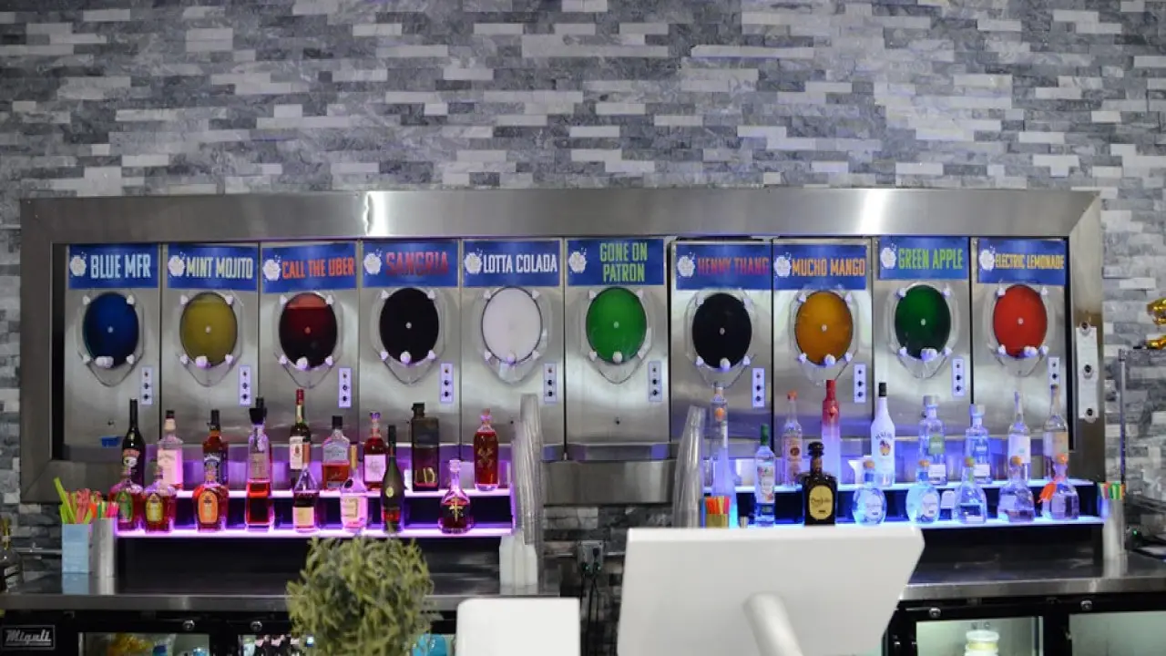 S2 City Grill & Daquiri Bar Restaurant Chicago, IL OpenTable