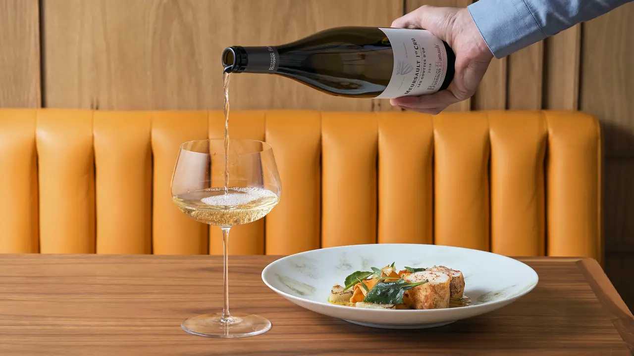 Trivet Restaurant London, Greater London OpenTable