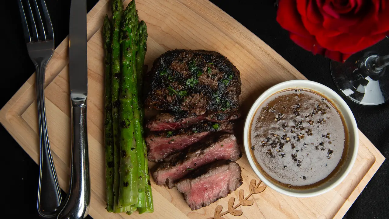 Nowak's Steakhouse Restaurant Sandy Springs, GA OpenTable