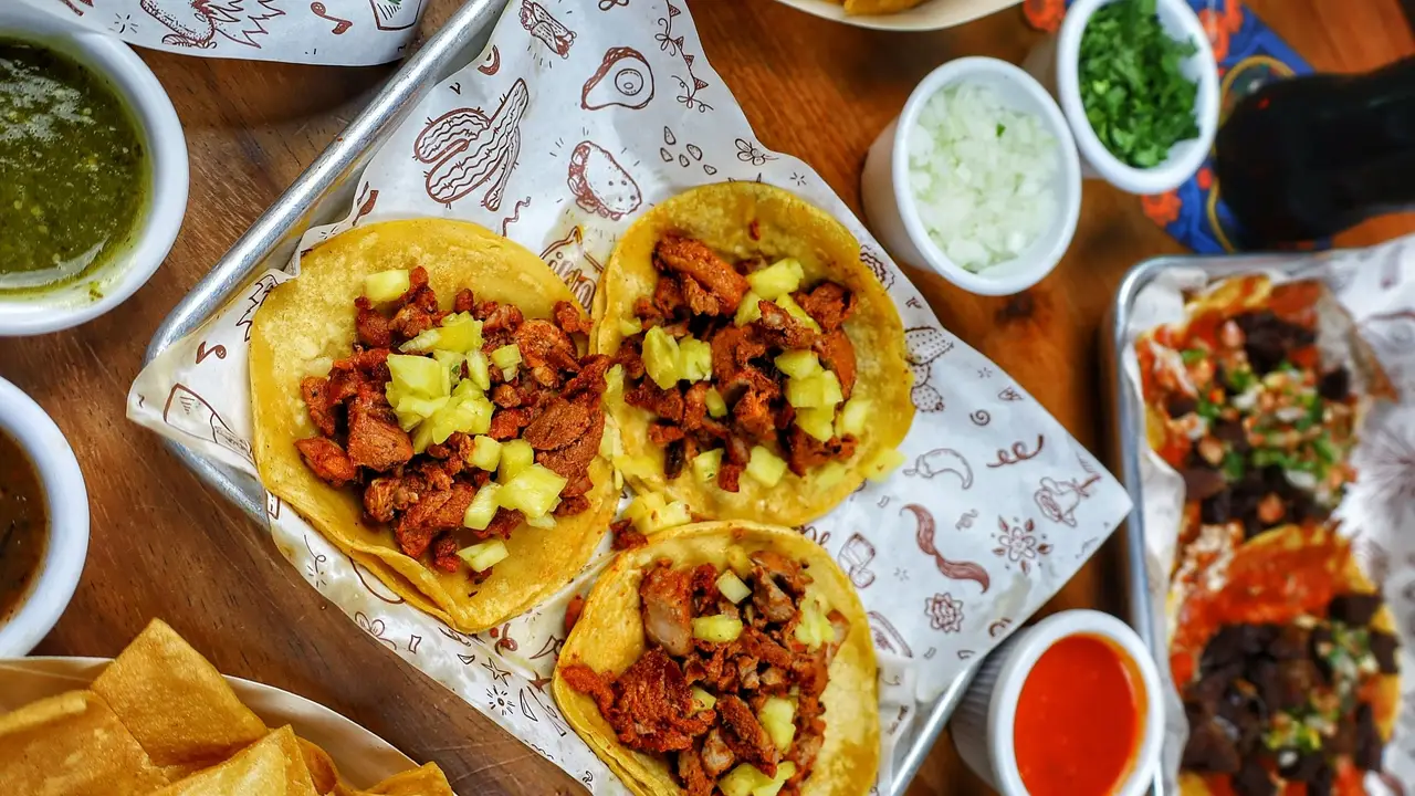 Ay Caramba Taco Cantina Restaurant - San Antonio, TX | OpenTable