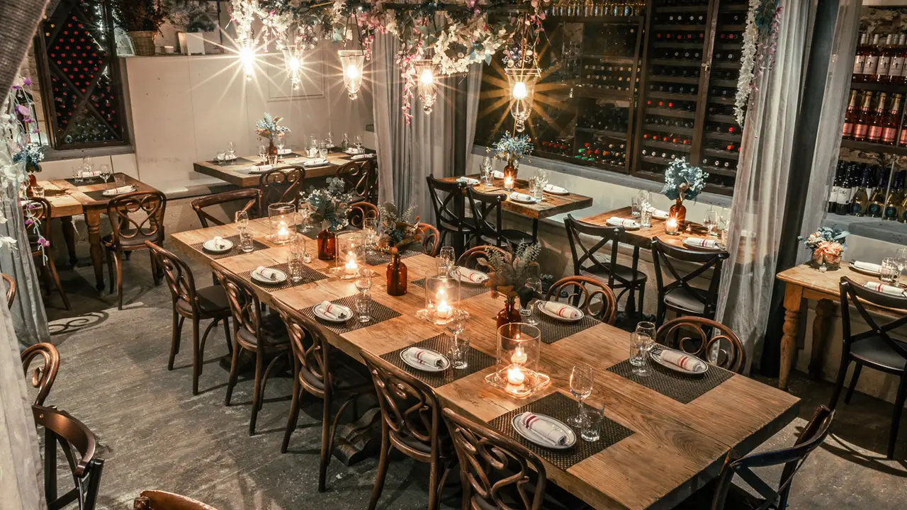 Medi Wine Bar & Restaurant New York, NY OpenTable