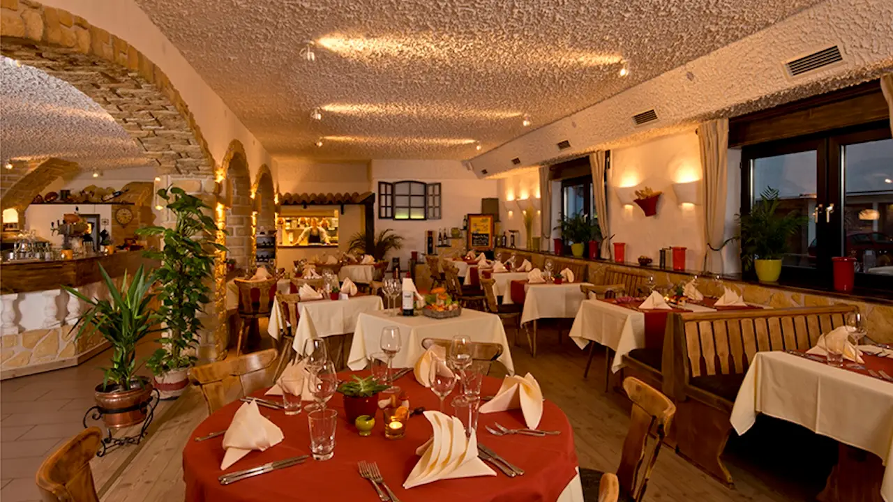 Fleur de Sel Restaurant Maintal, HE OpenTable