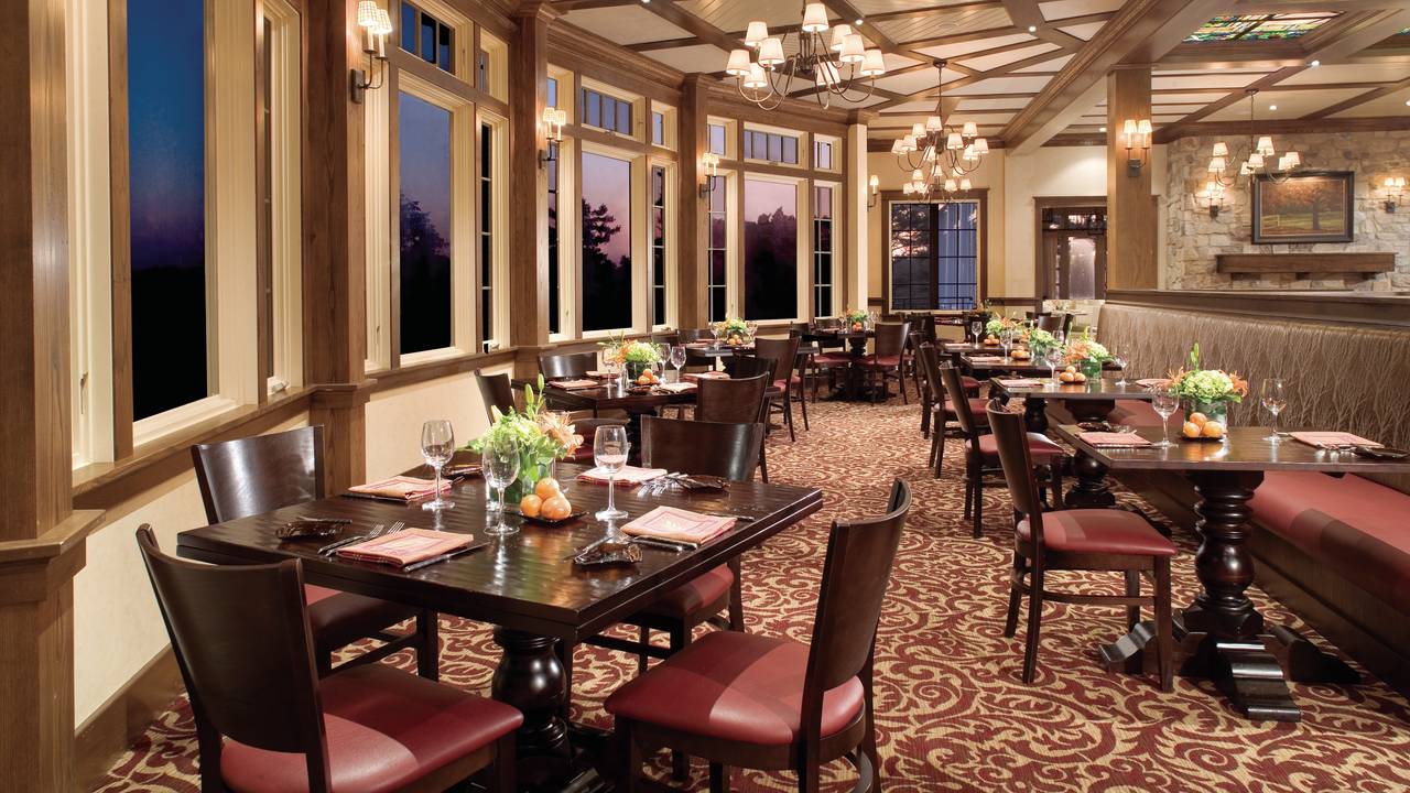 Harvest at The Hotel Hershey Restaurant - Hershey, PA | OpenTable