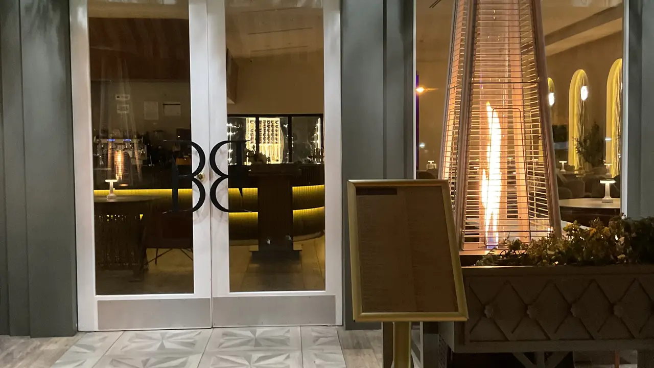 Blackberry Bliss Restaurant Glendale, CA OpenTable