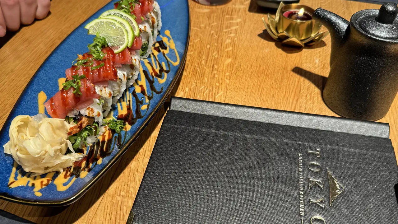 Aachen All You Can Eat Sushi Restaurant Tokyo Sushi Aachen - Aachen, NW | OpenTable