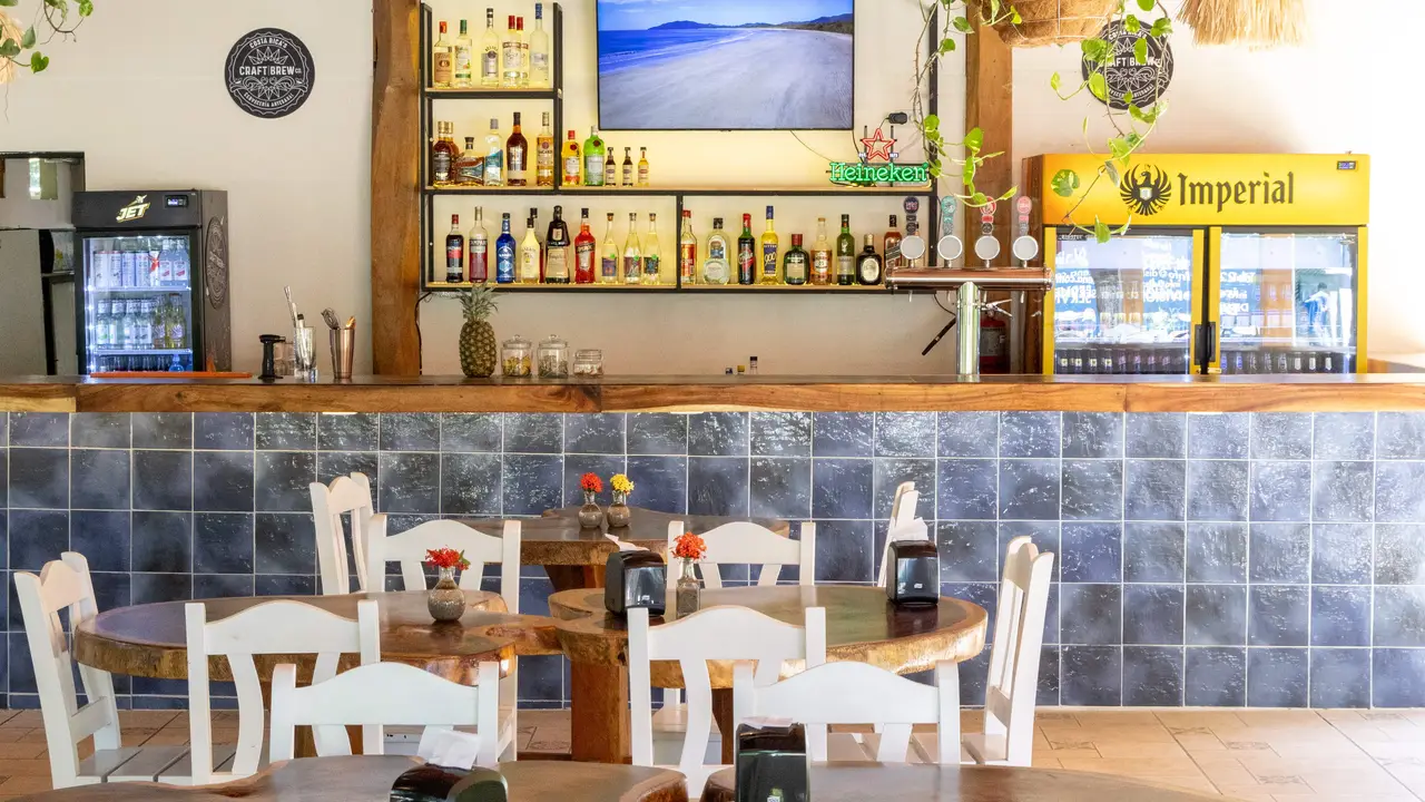 Lorito Restaurante - Potrero, Provincia de Guanacaste | OpenTable