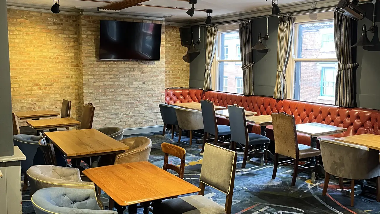 Red Lion - Hockley Restaurant - Birmingham, West Midlands | OpenTable