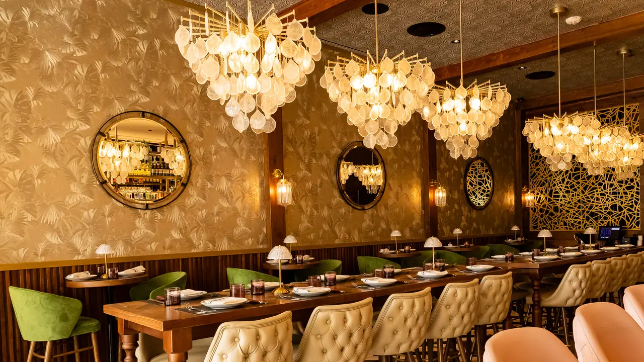 Baires Grill Doral Restaurant Doral, FL OpenTable