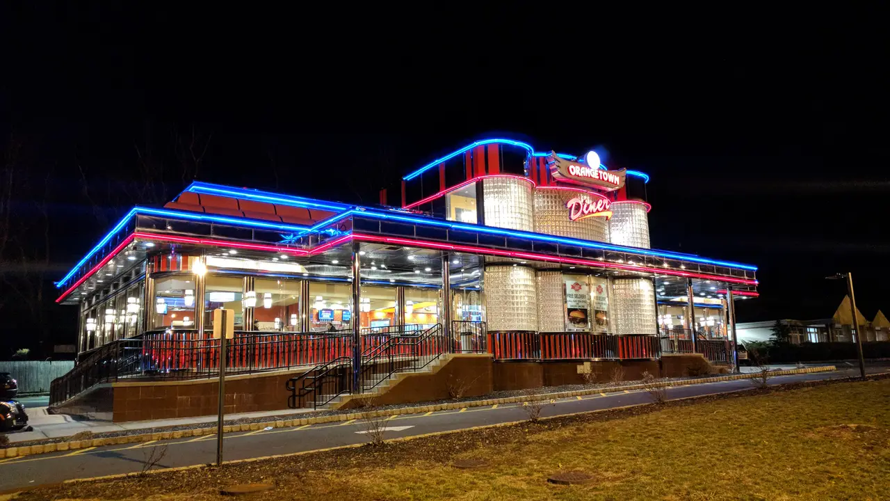 Orangetown Classic Diner Restaurant - Orangeburg, NY | OpenTable