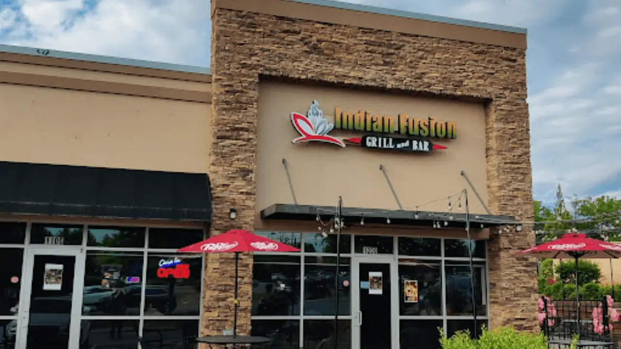 indian fusion grill and bar Restaurant Indian Land, SC OpenTable