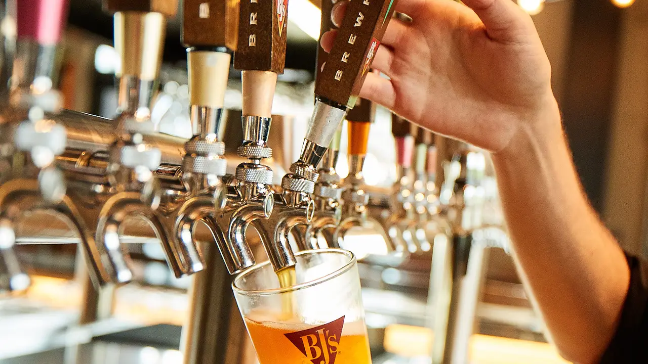 Bj's Restaurant And Brewhouse Merrillville Indiana BJ's Restaurant & Brewhouse - Merrillville - Merrillville, IN | OpenTable
