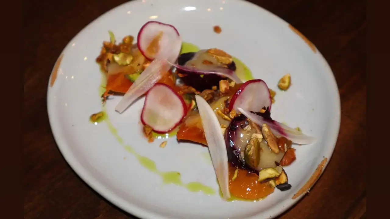 Restaurante Nut Hut Saloon Philadelphia, PA OpenTable