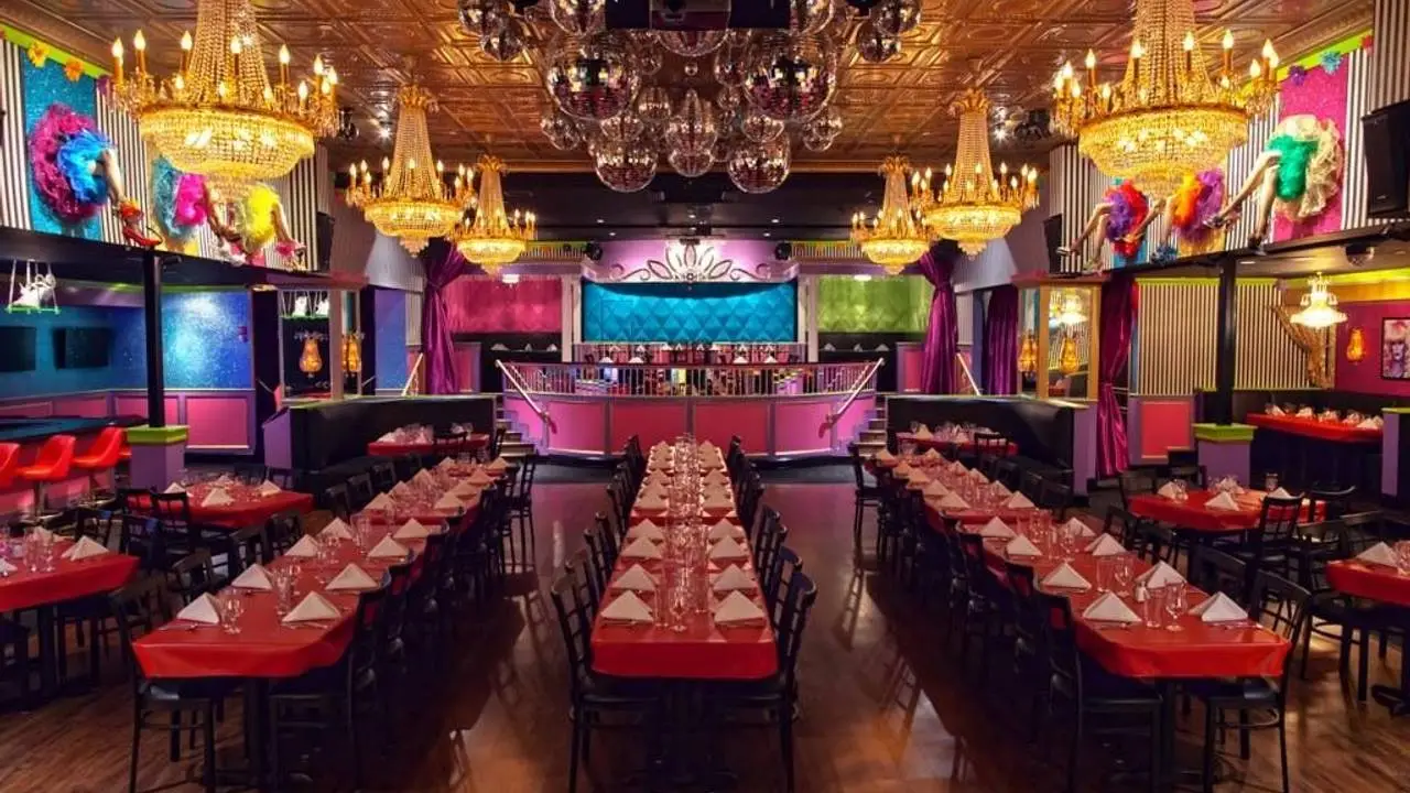 Lips Atlanta Restaurant Atlanta, GA OpenTable