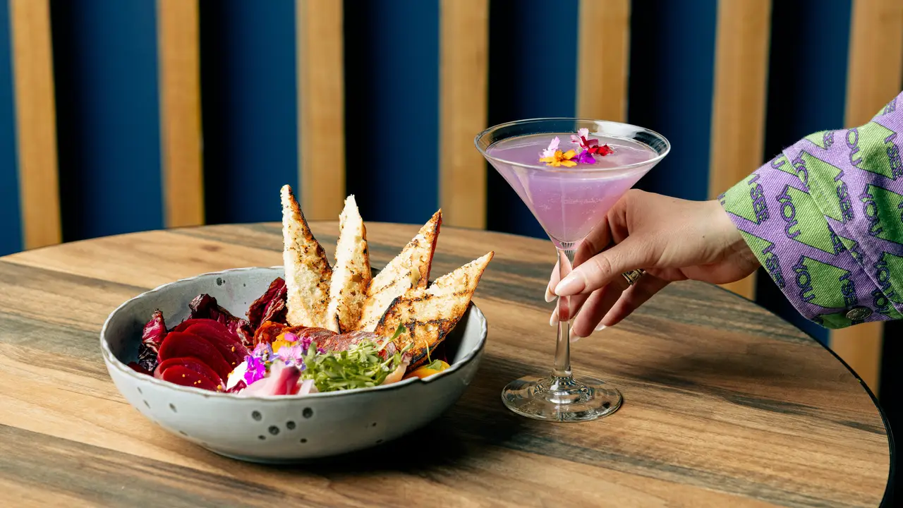 The Corner Office Restaurant and Martini Bar Denver Denver, CO OpenTable