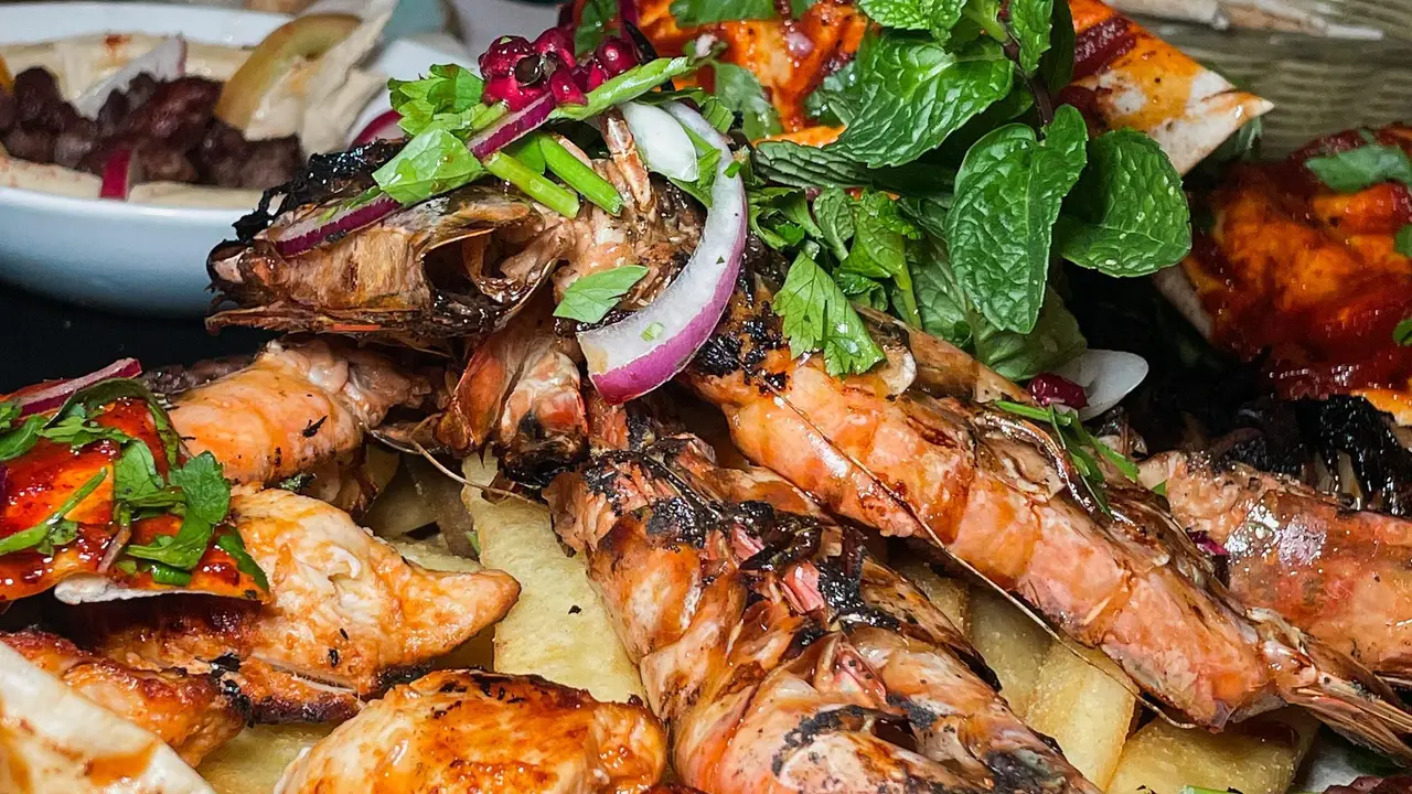 Restaurante Layali Restaurant - Castle Hill, AU-NSW | OpenTable