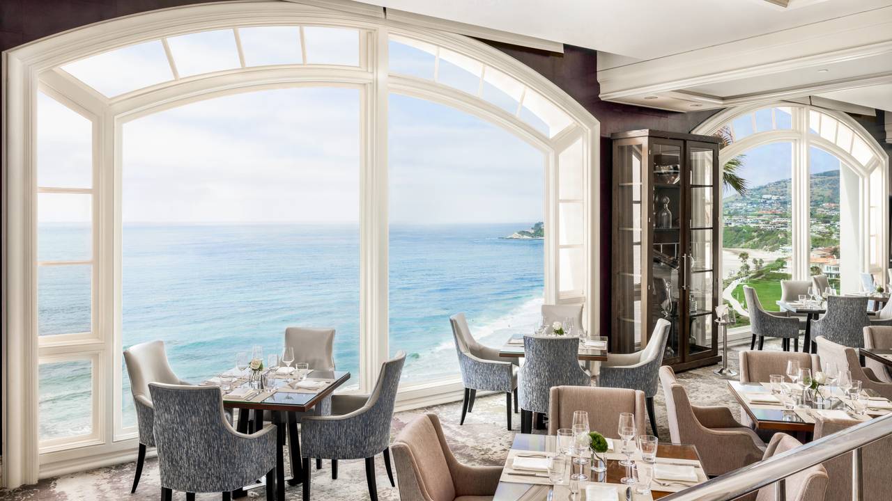 Raya at The Ritz1-Carlton (Dana Point)