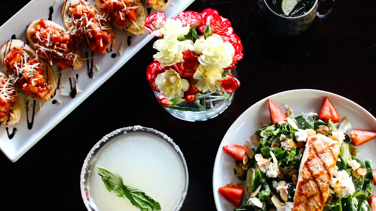 Atria's Mt. Lebanon Restaurant Mount Lebanon, PA OpenTable