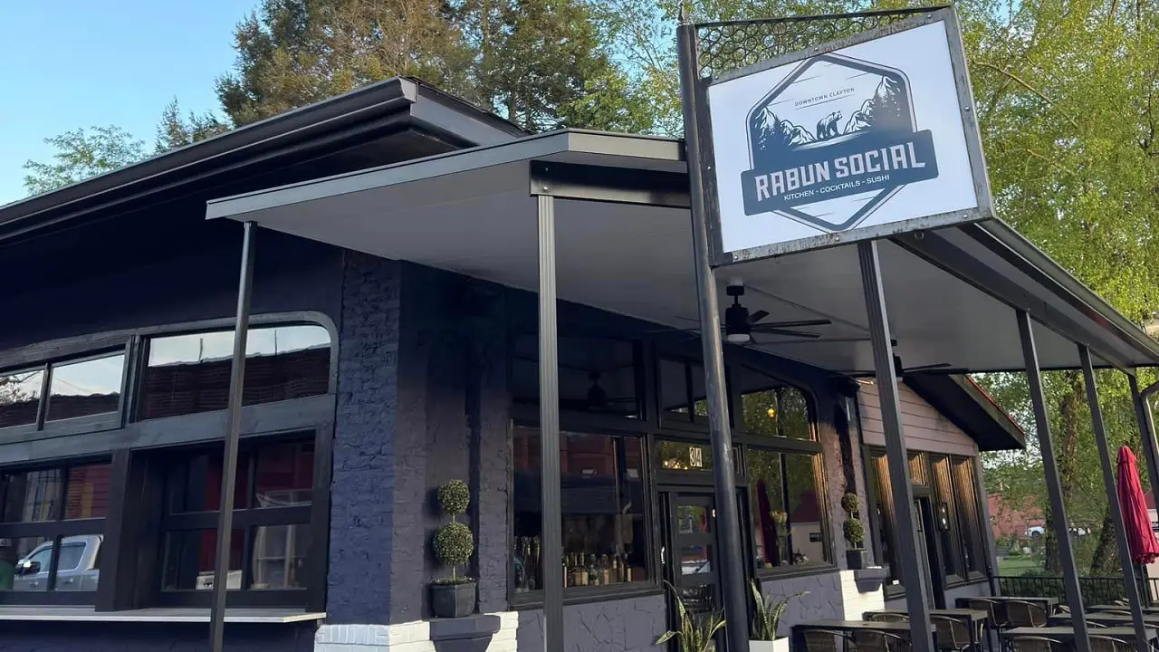 Rabun Social Restaurant Clayton, GA OpenTable