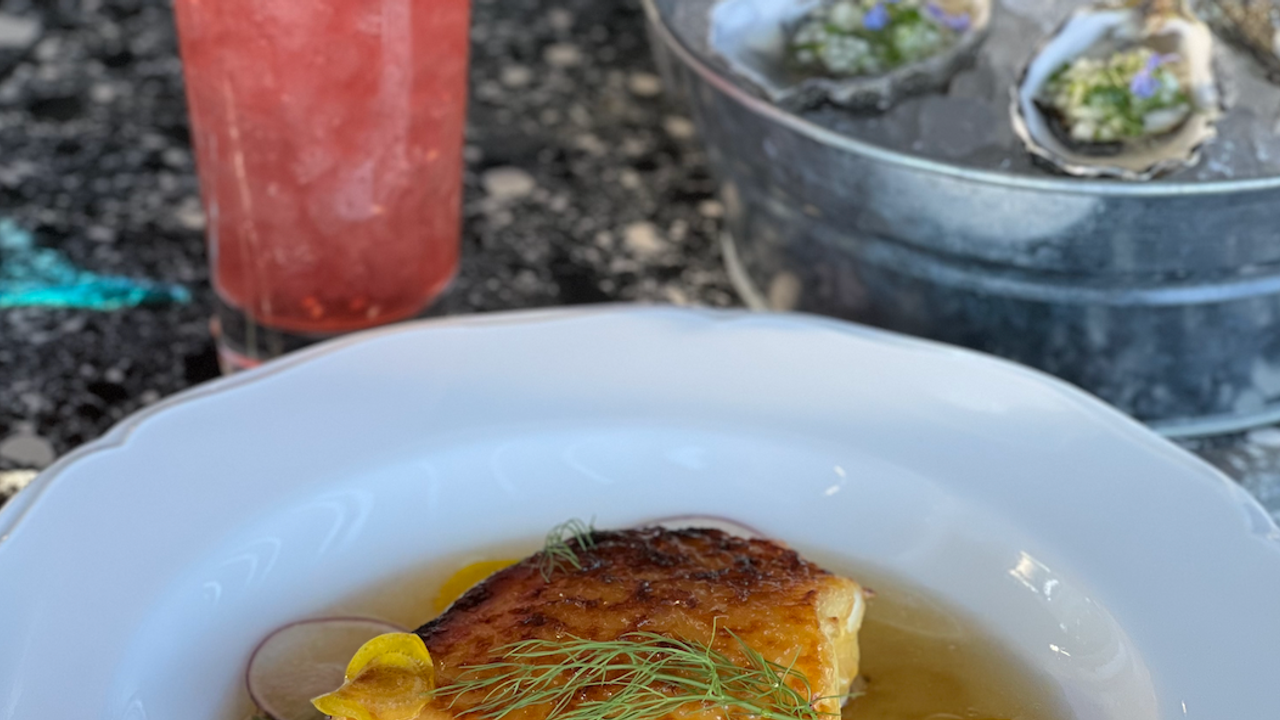 Rustic Root - Solana Beach Restaurant - San Diego, CA | OpenTable