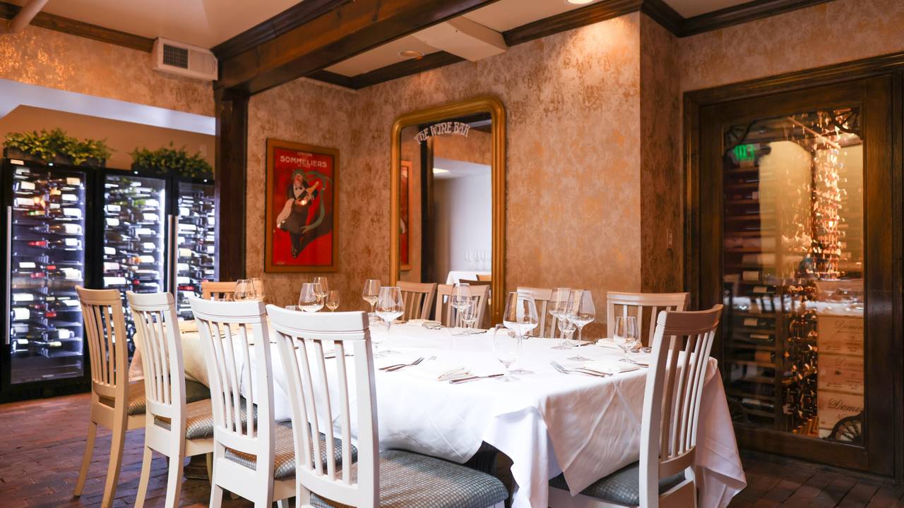 Winery Restaurant Tomasello Winery Hammonton Nj Wineries Near Cape