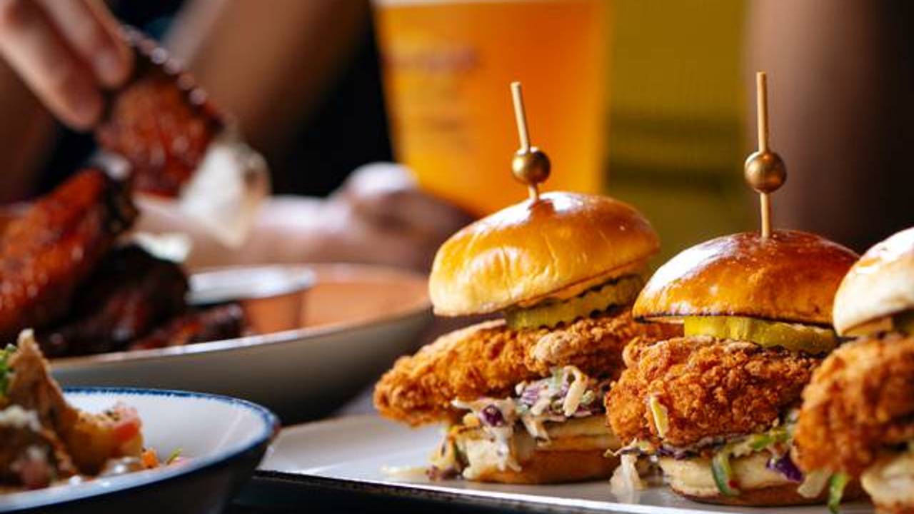 Hard Rock Cafe - Cologne Restaurant - Köln, NW | OpenTable, image size:1280x720