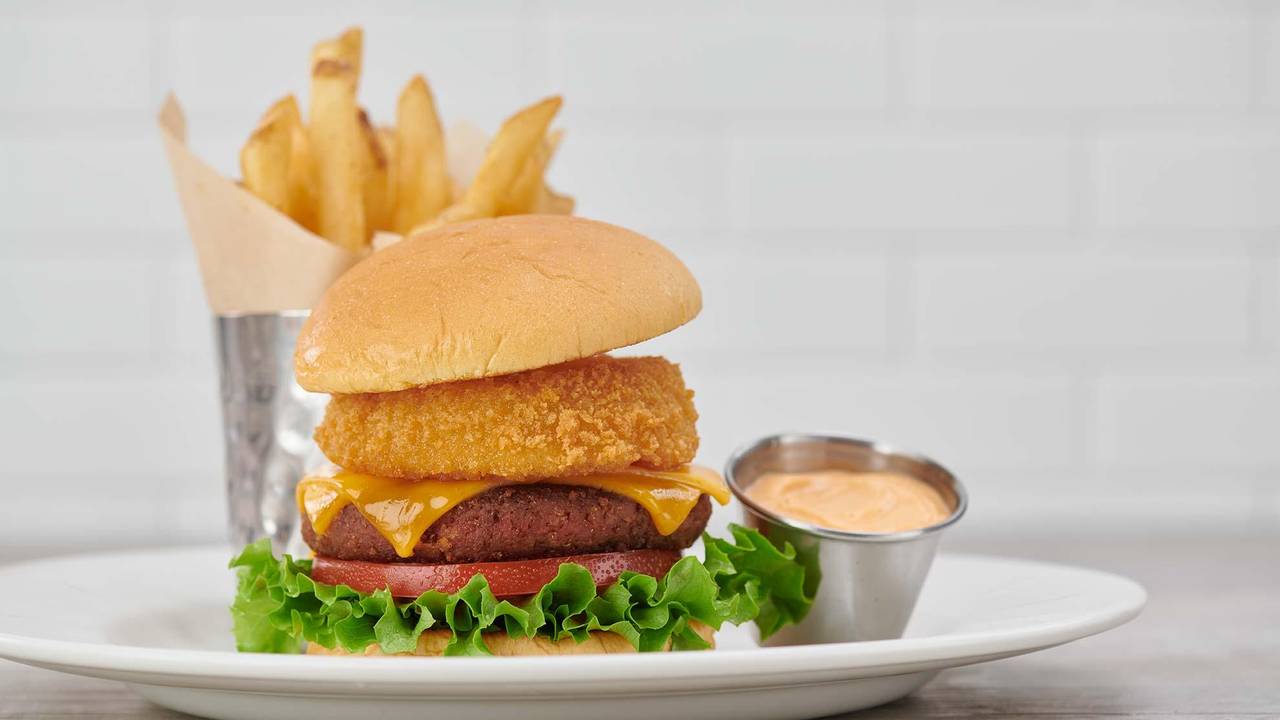 Hard Rock Cafe - Cologne Restaurant - Köln, NW | OpenTable, image size:1280x720