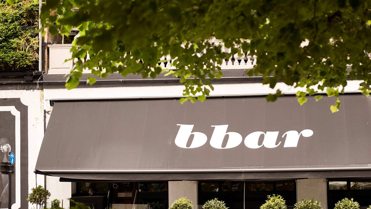 Baa Bar Logo