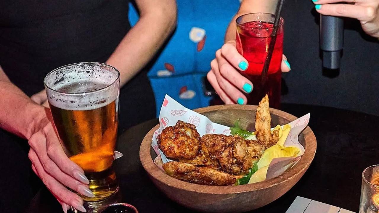 Restaurante The Izakaya at Momotaro Chicago, IL OpenTable