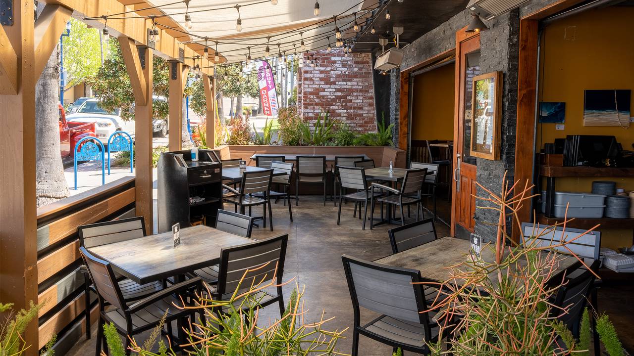 Mission Avenue Restaurant - Oceanside, CA | OpenTable