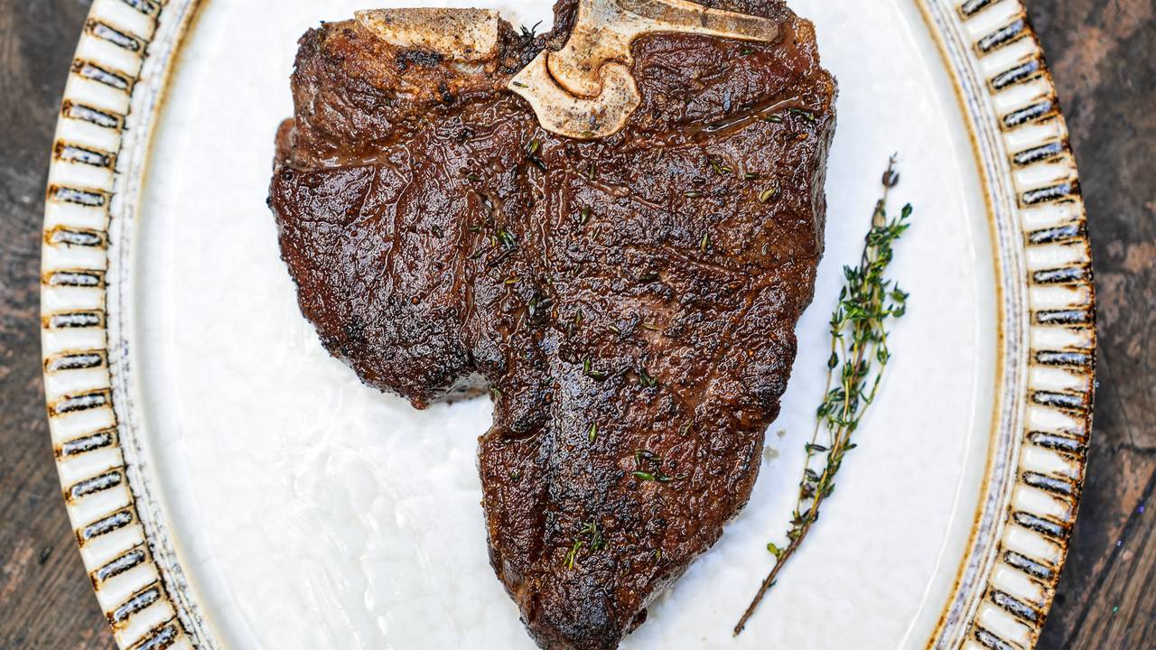 Diners' Choice: restaurantes cortes de carne en Atlanta, image size:1280x720