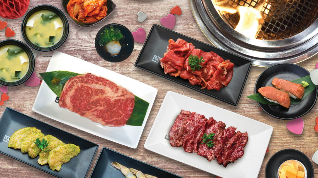 Gyu-Kaku Japanese BBQ — source-linked photo