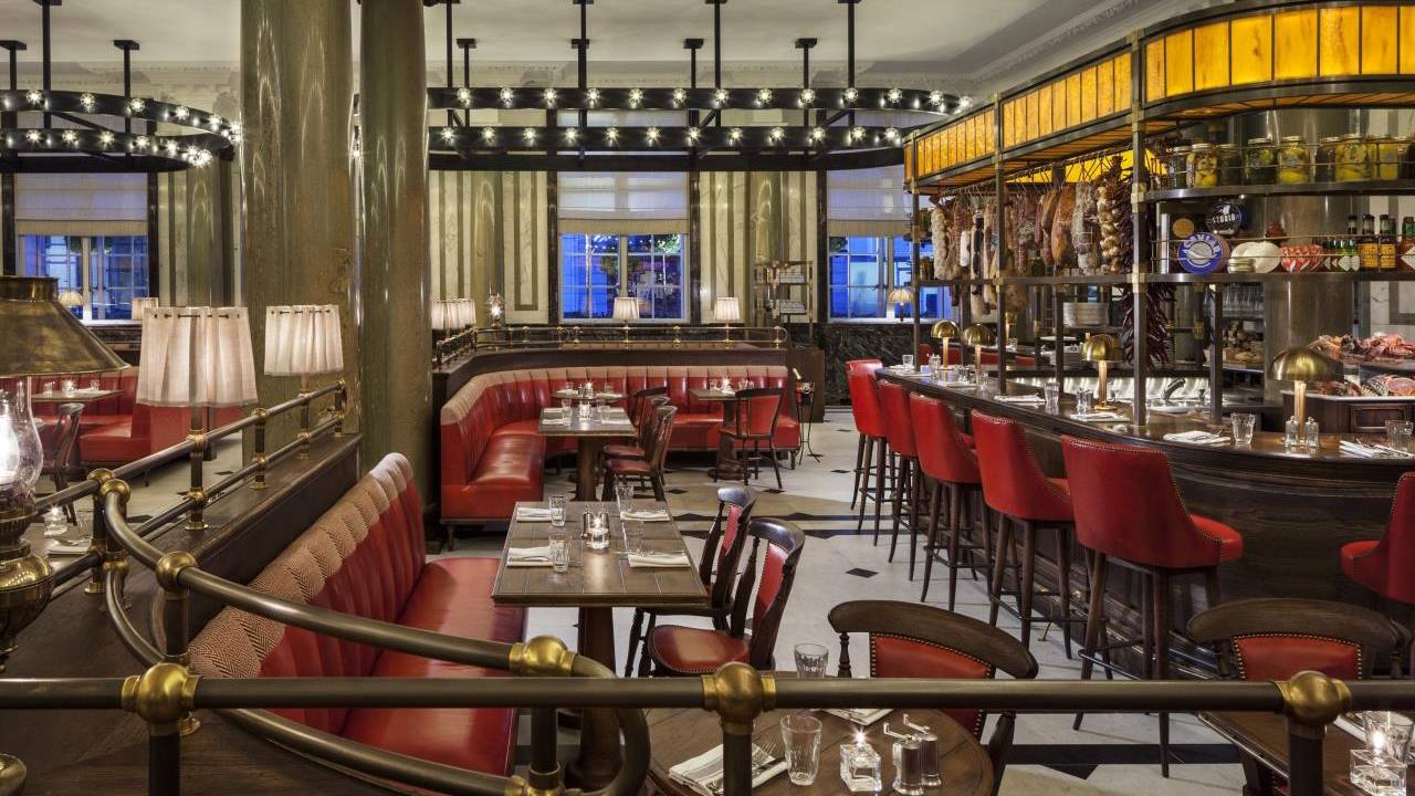 Holborn Dining Room London Opentable Holborn Dining Room London Opentable