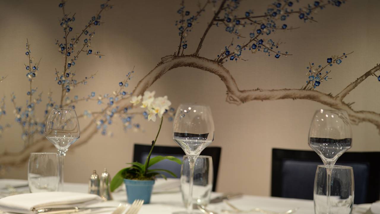The Dower House Royal Crescent Hotel Restaurant Bath Somerset The Dower House Royal Crescent Hotel Restaurant Bath Somerset Opentable
