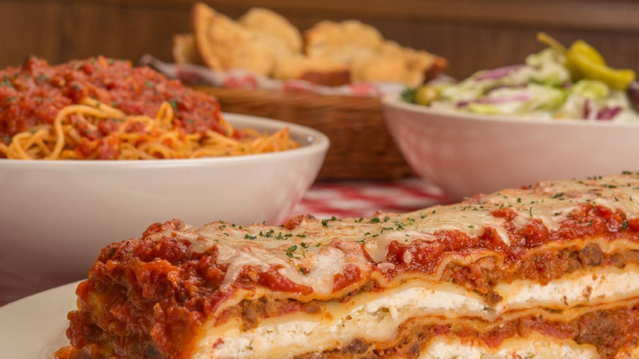 Buca Di Beppo Anaheim Restaurant Garden Grove Ca Opentable