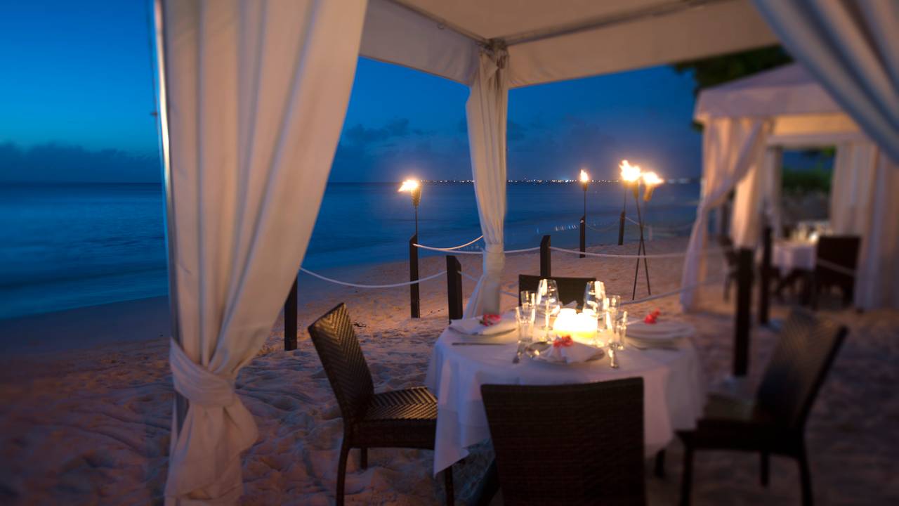 Ristorante Prima Restaurant Seven Mile Beach Grand Cayman Opentable