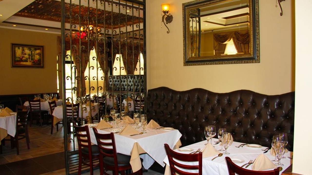 Totowa Trattoria Restaurant Nj Opentable